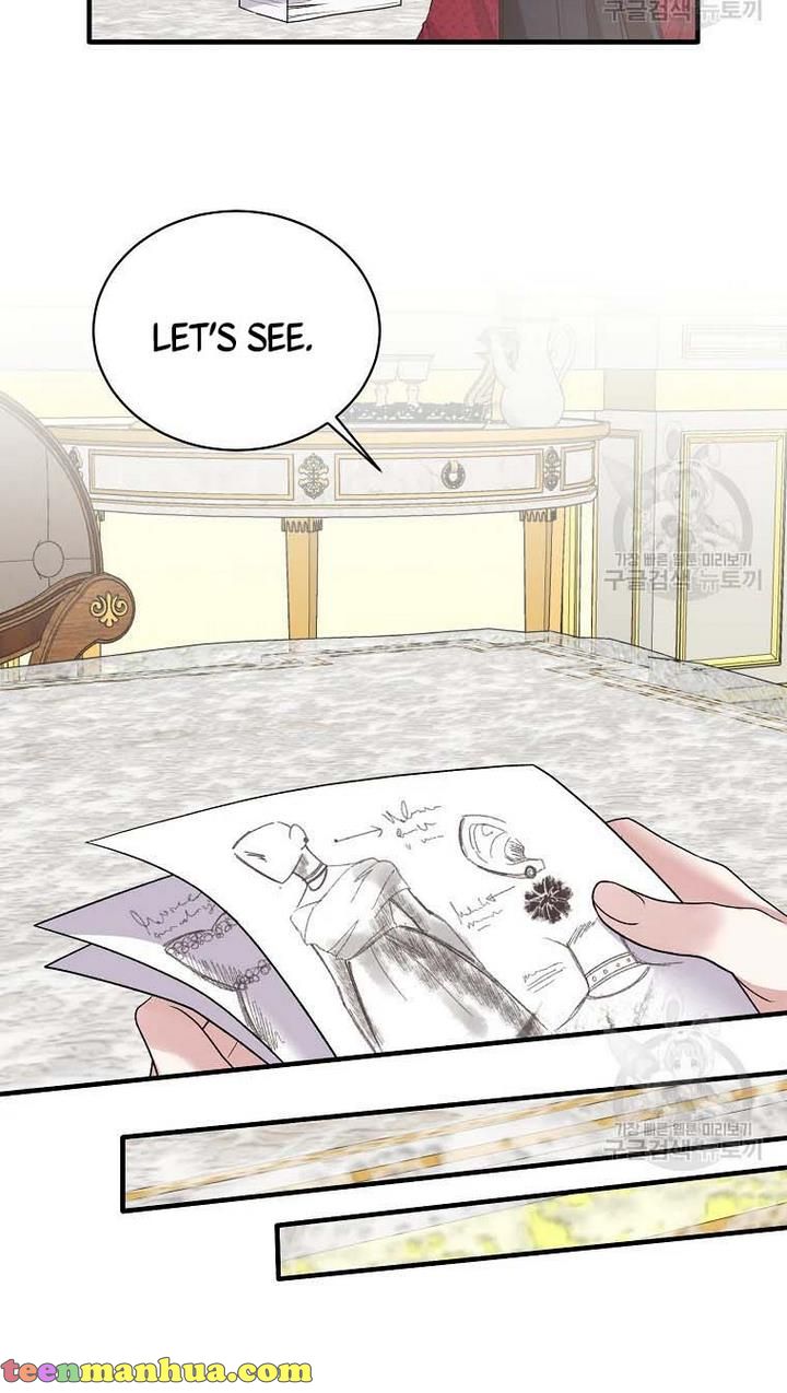 Angelic Lady chapter 65 page 34