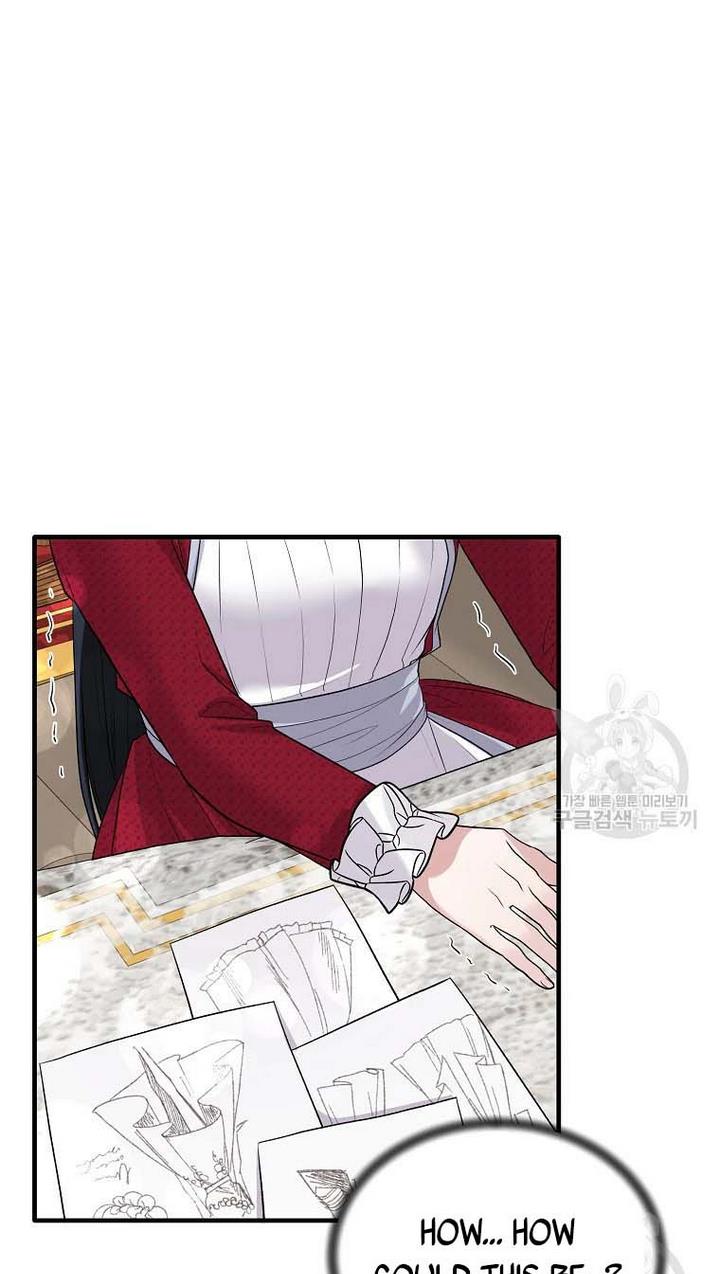 Angelic Lady chapter 65 page 35