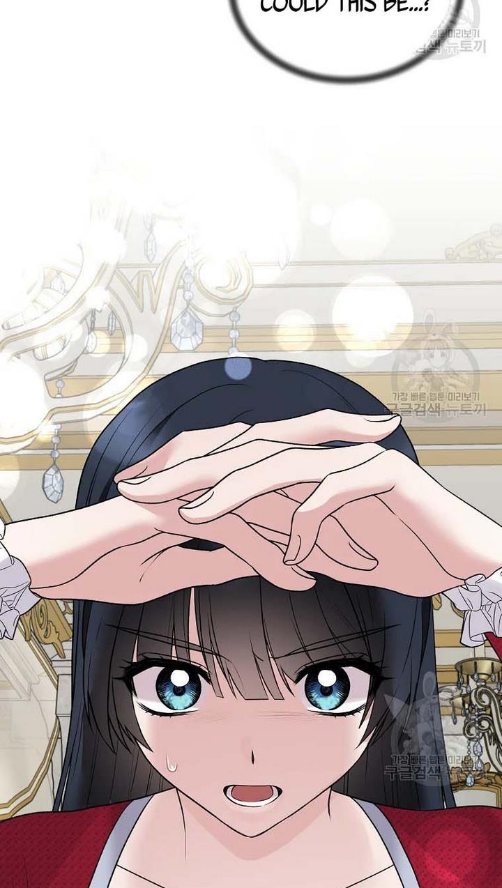 Angelic Lady chapter 65 page 36