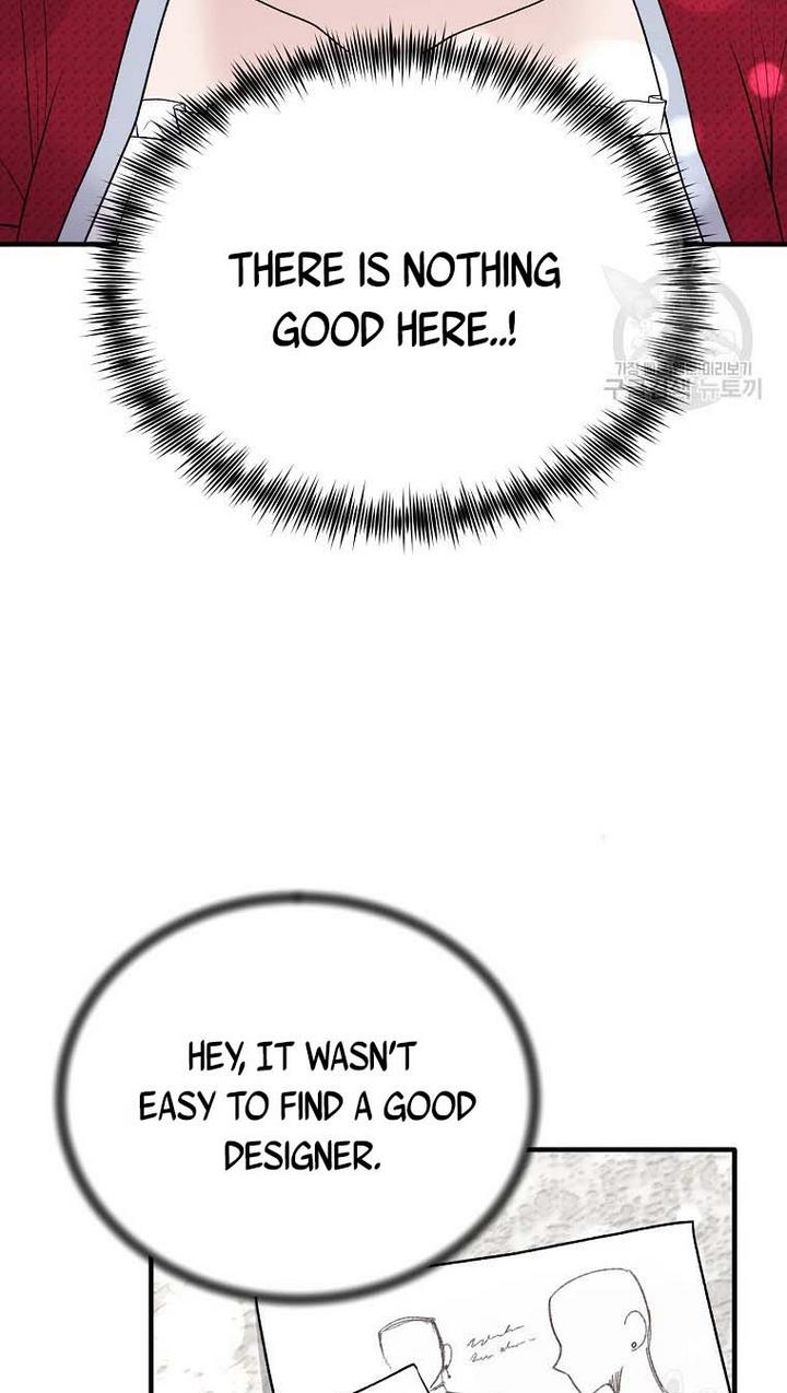 Angelic Lady chapter 65 page 37