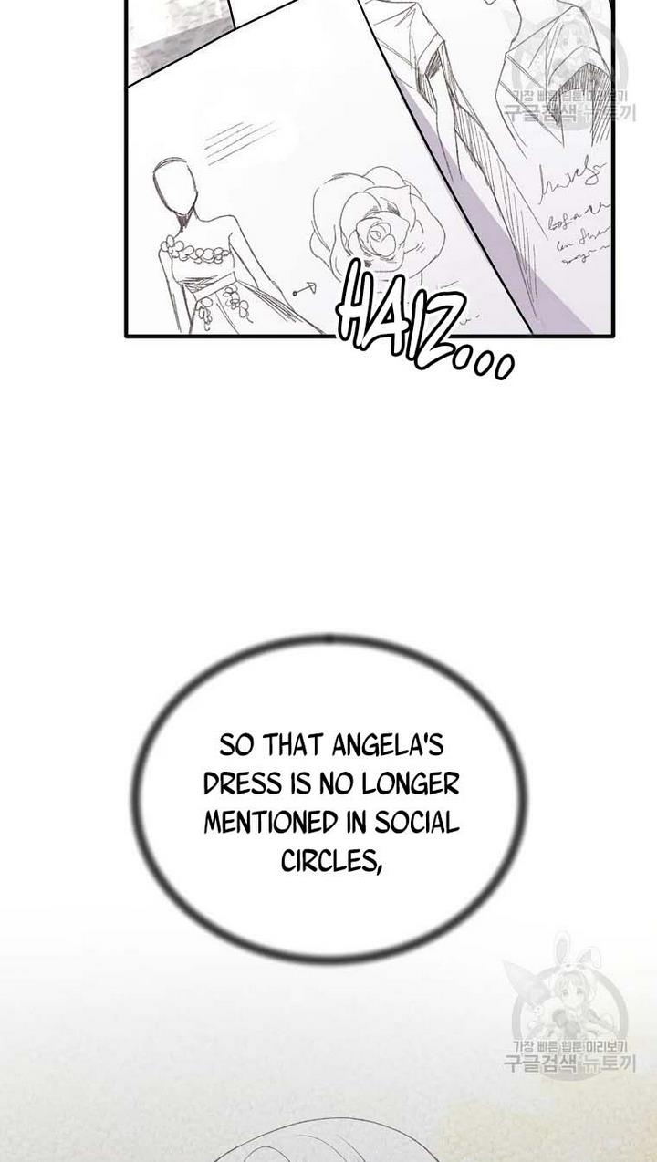 Angelic Lady chapter 65 page 38