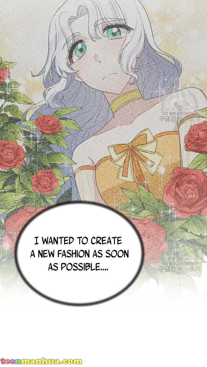 Angelic Lady chapter 65 page 39