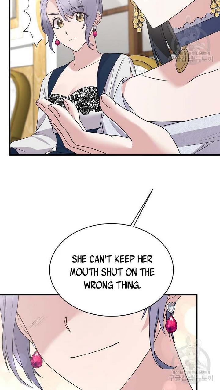 Angelic Lady chapter 65 page 4