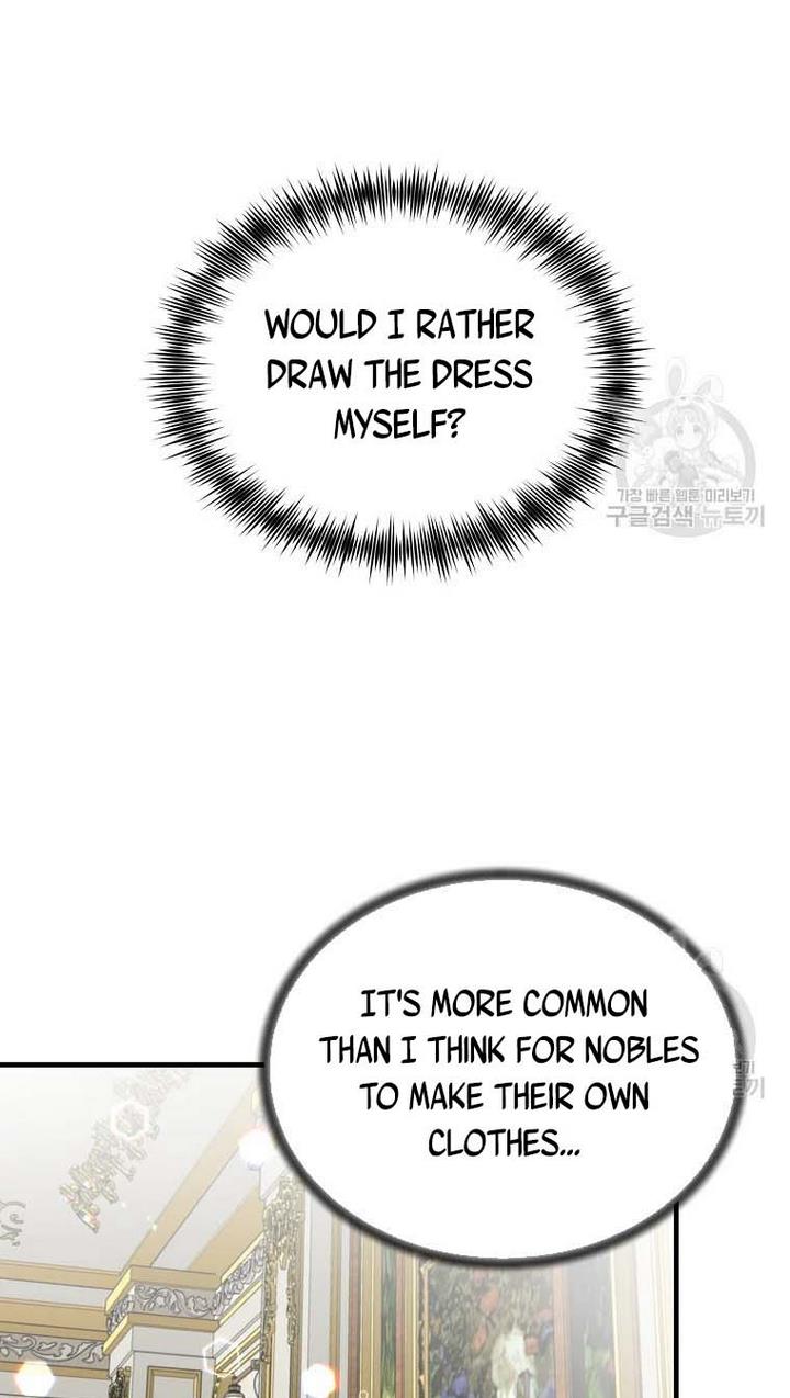 Angelic Lady chapter 65 page 41