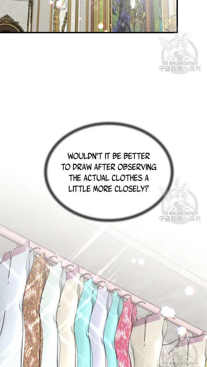 Angelic Lady chapter 65 page 42