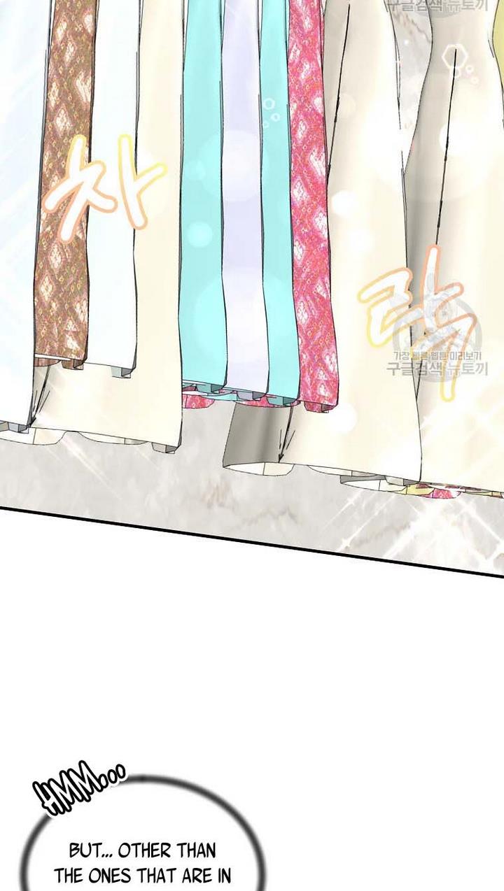 Angelic Lady chapter 65 page 43