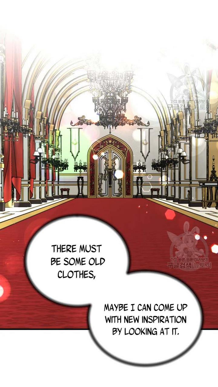 Angelic Lady chapter 65 page 46