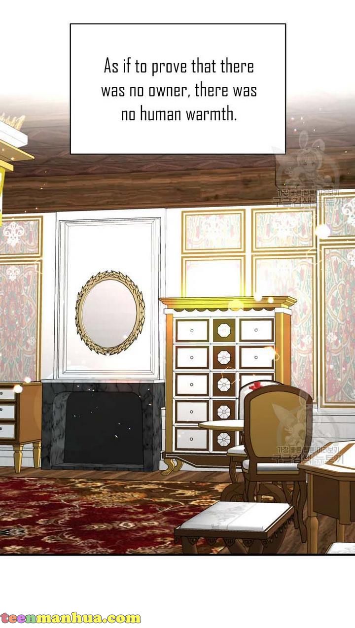 Angelic Lady chapter 65 page 48