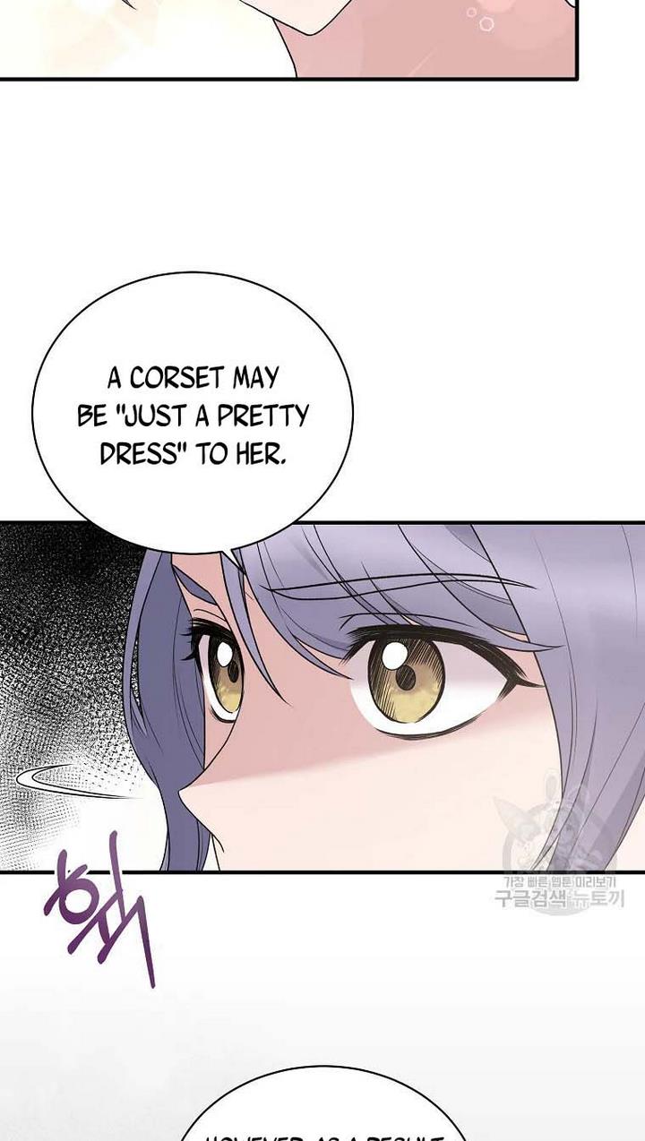 Angelic Lady chapter 65 page 5