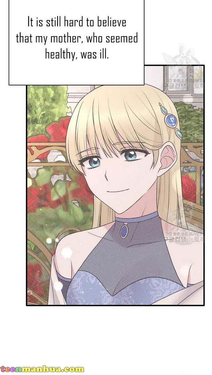 Angelic Lady chapter 65 page 53