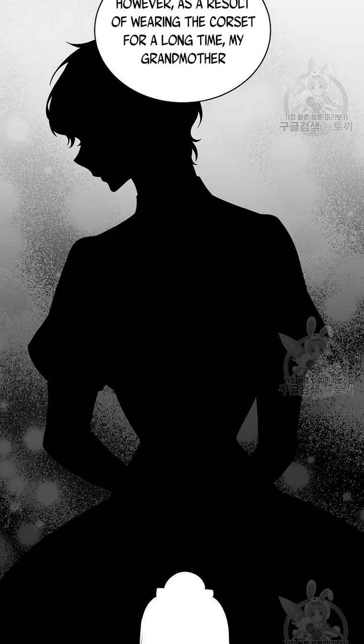 Angelic Lady chapter 65 page 6