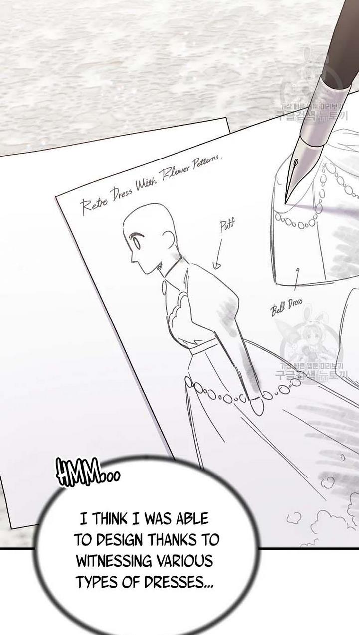 Angelic Lady chapter 65 page 60