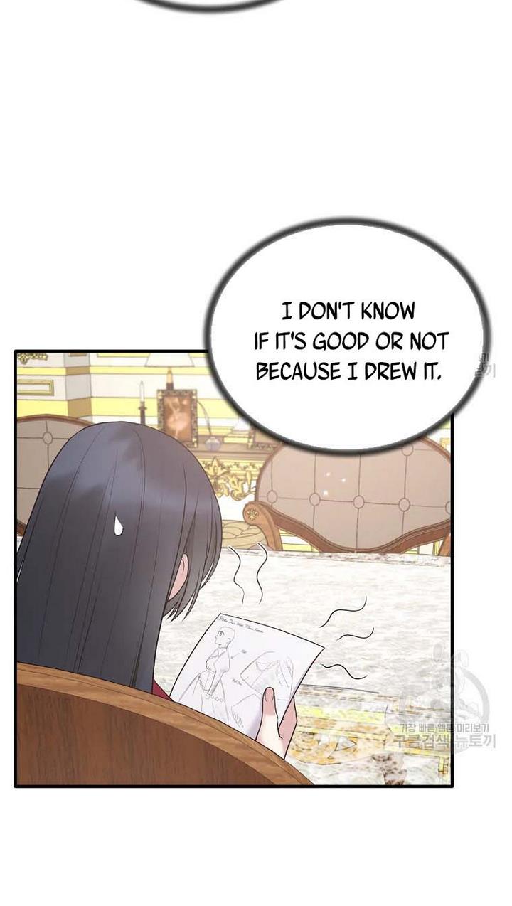 Angelic Lady chapter 65 page 61