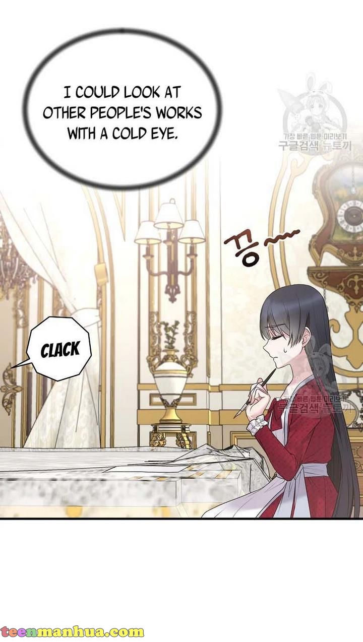 Angelic Lady chapter 65 page 62