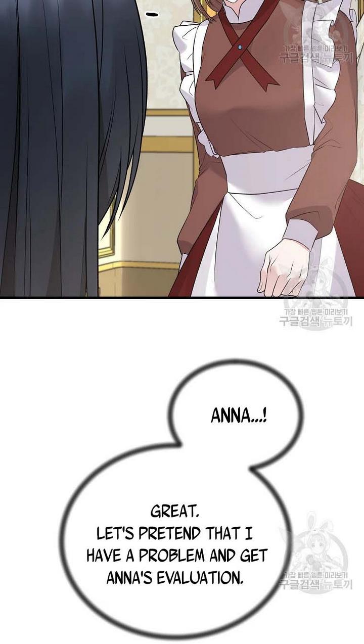 Angelic Lady chapter 65 page 65