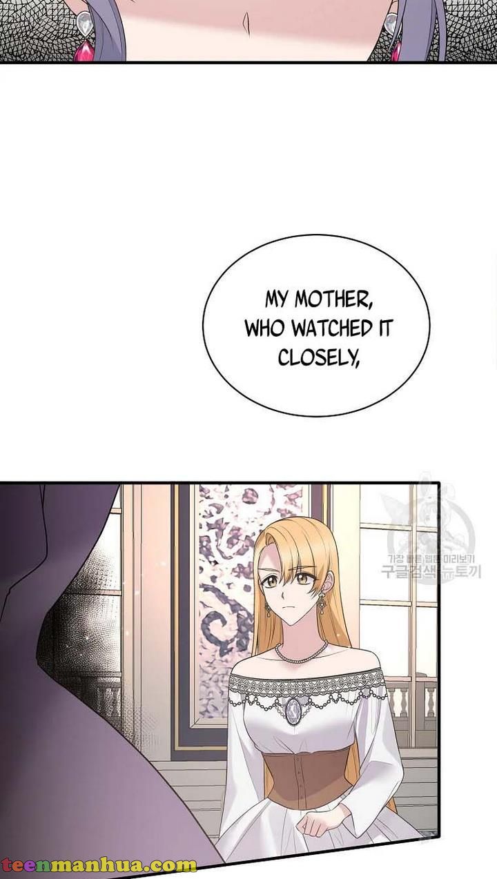 Angelic Lady chapter 65 page 8