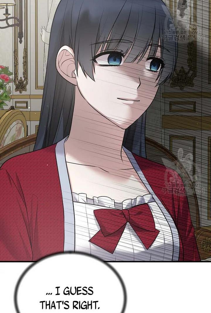 Angelic Lady chapter 66 page 11