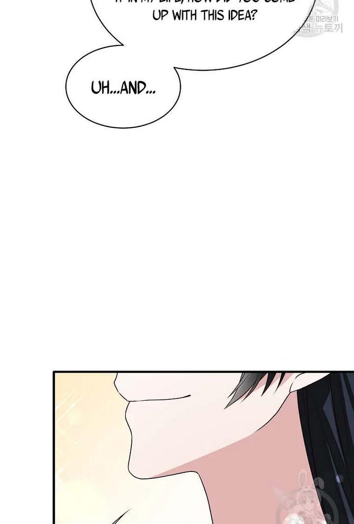 Angelic Lady chapter 66 page 14