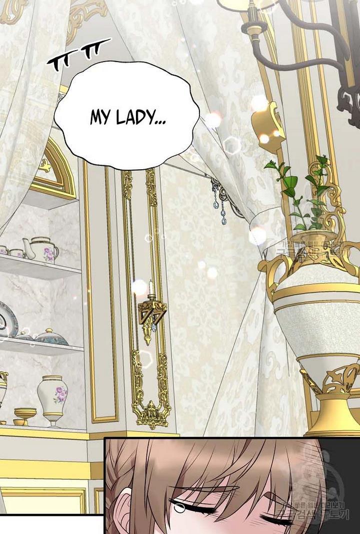 Angelic Lady chapter 66 page 17