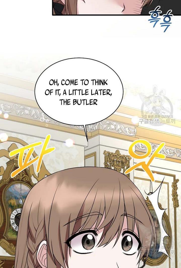 Angelic Lady chapter 66 page 18