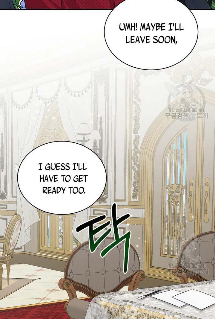 Angelic Lady chapter 66 page 22