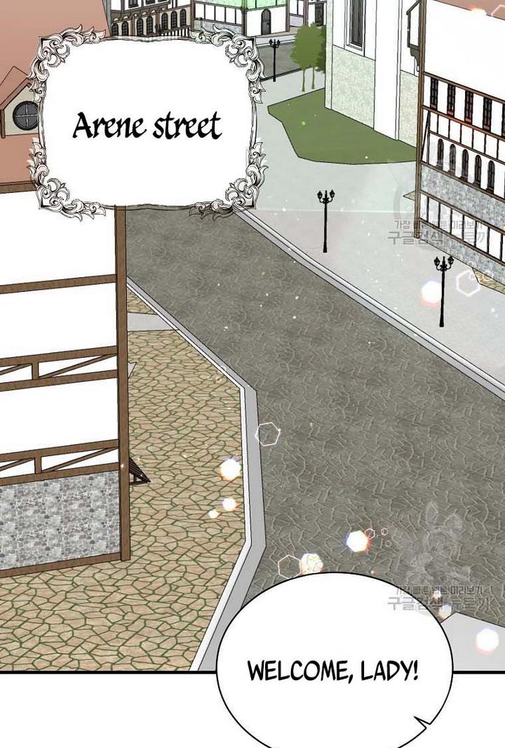 Angelic Lady chapter 66 page 24