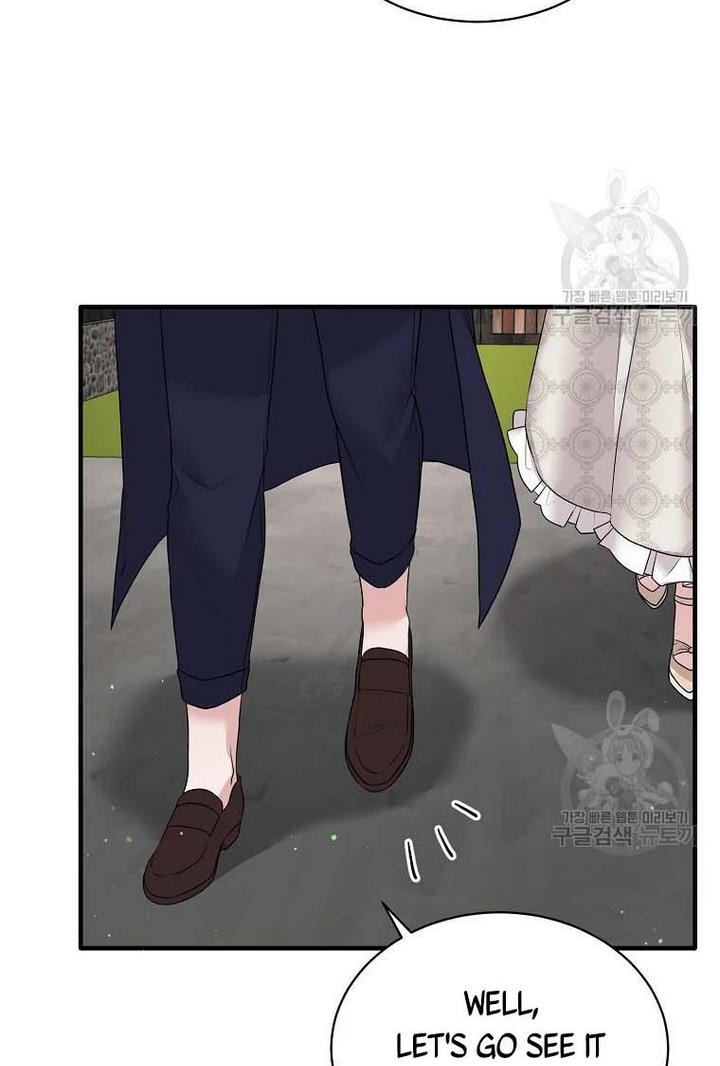 Angelic Lady chapter 66 page 25