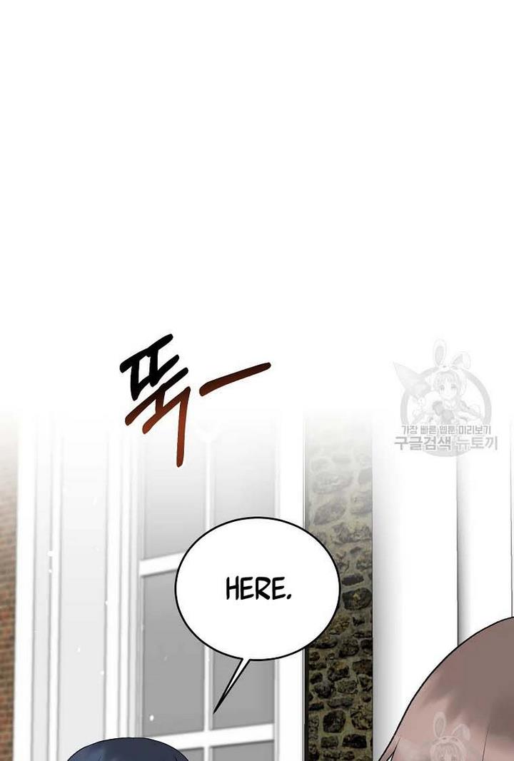 Angelic Lady chapter 66 page 34