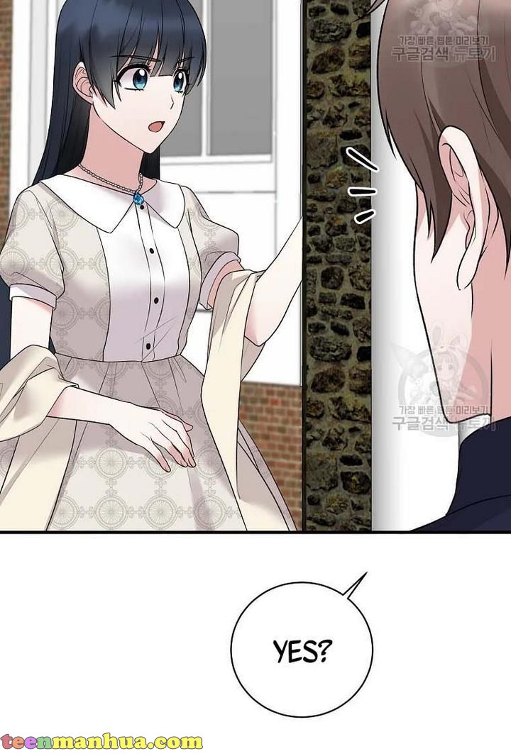 Angelic Lady chapter 66 page 35