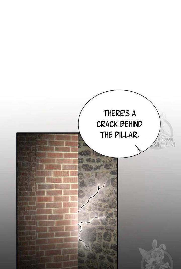 Angelic Lady chapter 66 page 36