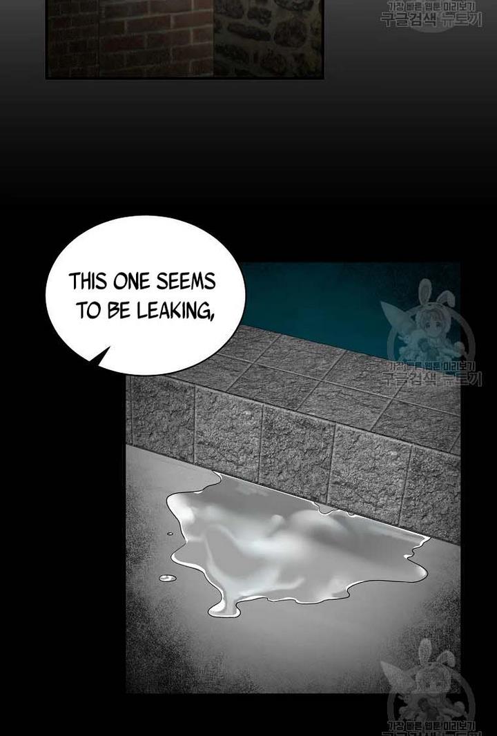 Angelic Lady chapter 66 page 37