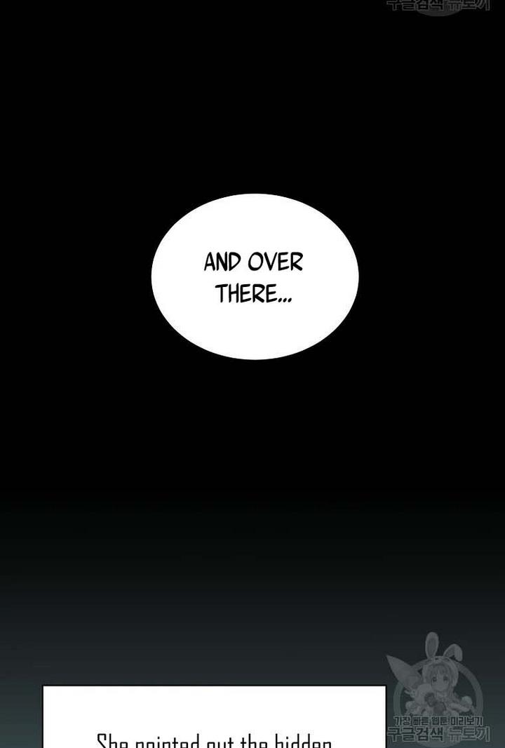 Angelic Lady chapter 66 page 38