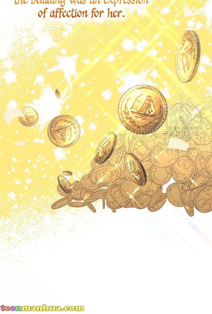 Angelic Lady chapter 66 page 41