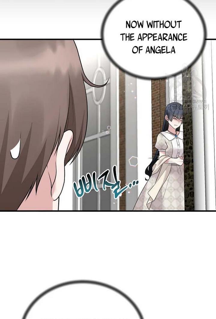 Angelic Lady chapter 66 page 45