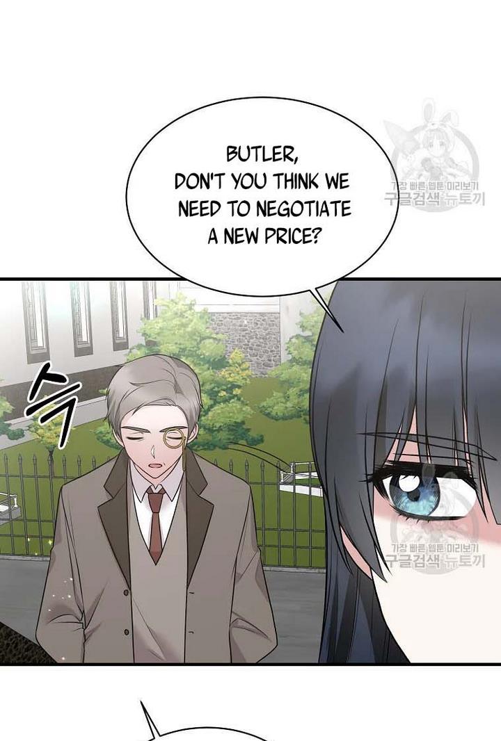 Angelic Lady chapter 66 page 48