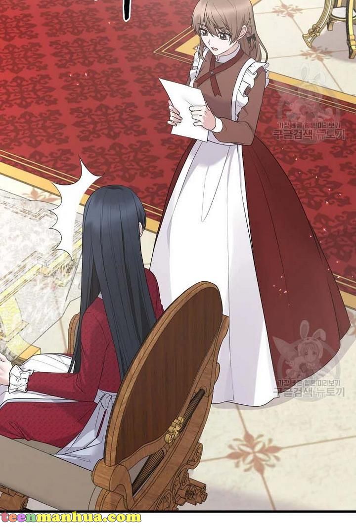 Angelic Lady chapter 66 page 5