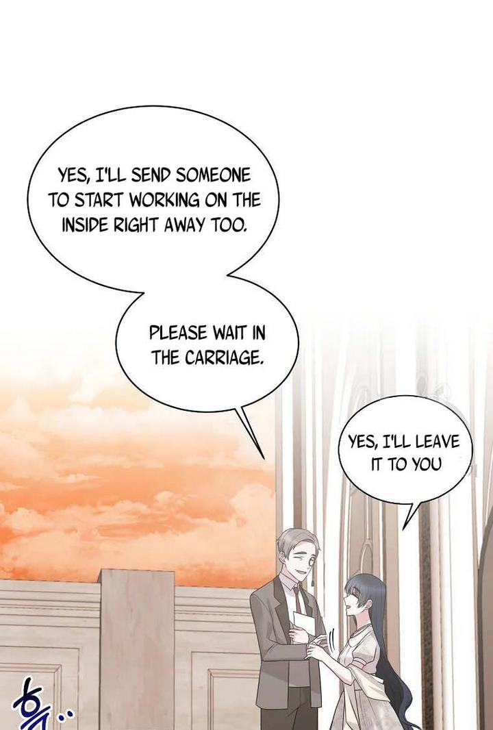 Angelic Lady chapter 66 page 53