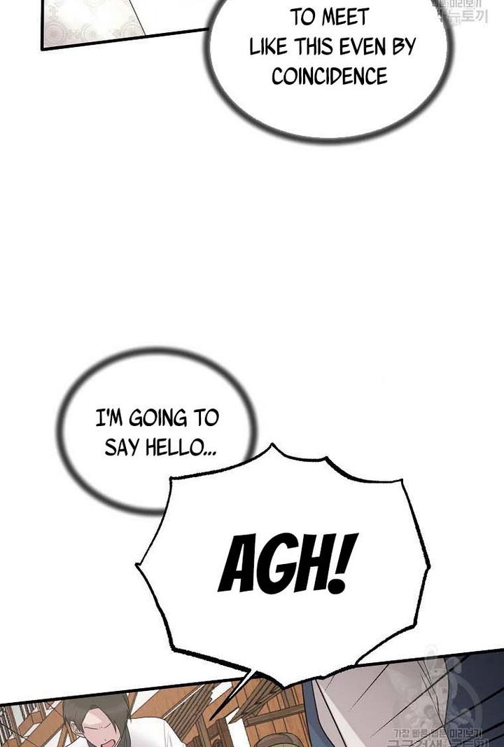 Angelic Lady chapter 66 page 59