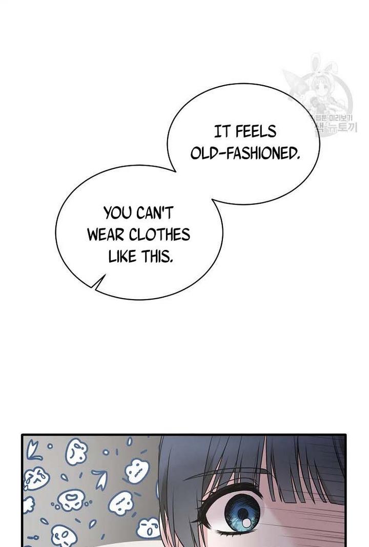 Angelic Lady chapter 66 page 6