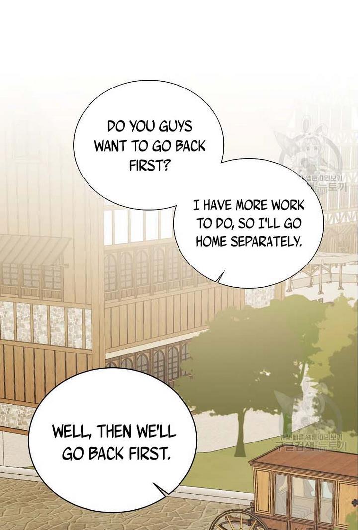 Angelic Lady chapter 66 page 66