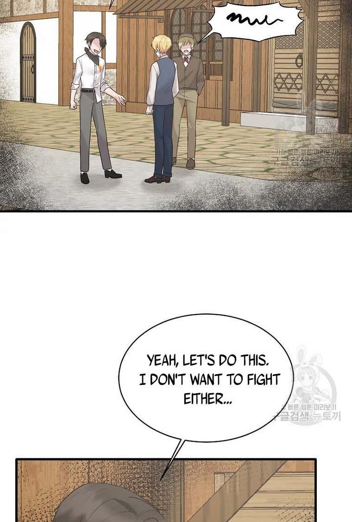 Angelic Lady chapter 66 page 68