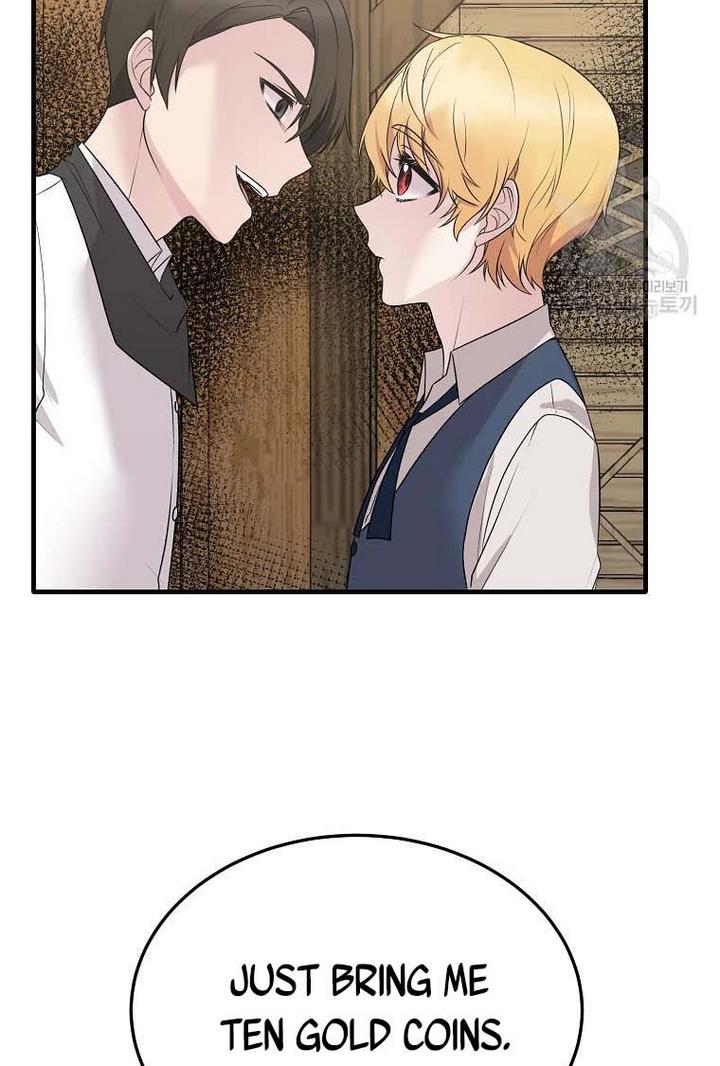 Angelic Lady chapter 66 page 69