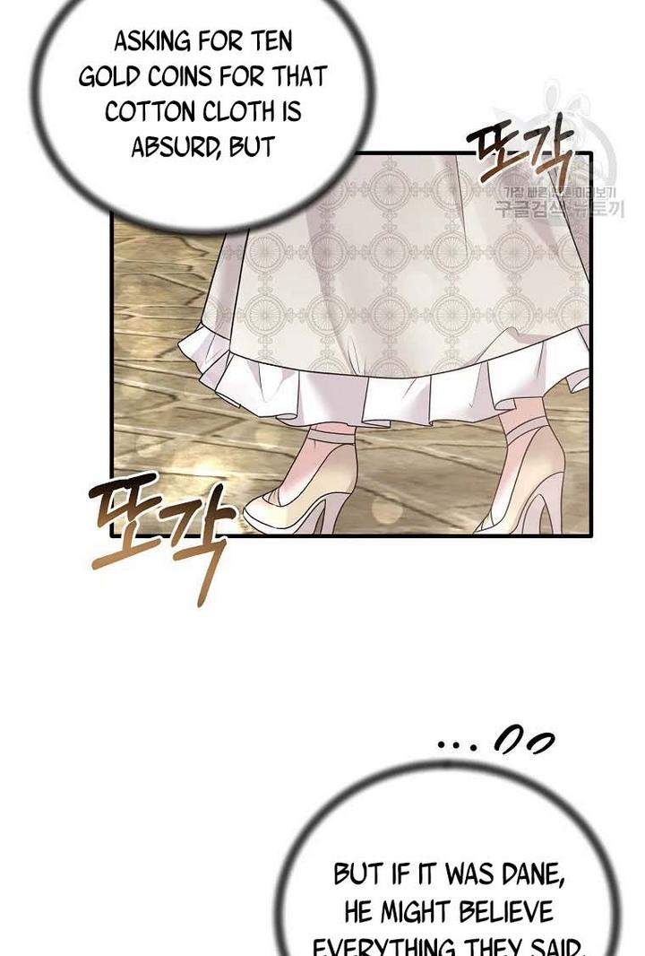 Angelic Lady chapter 66 page 72