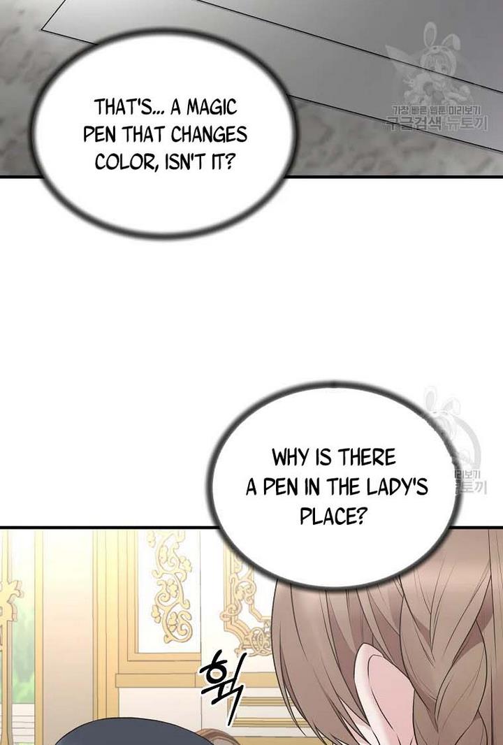 Angelic Lady chapter 66 page 9