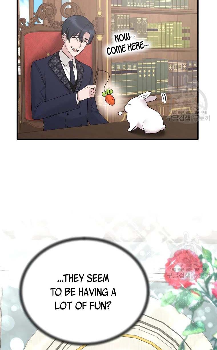 Angelic Lady chapter 68 page 14