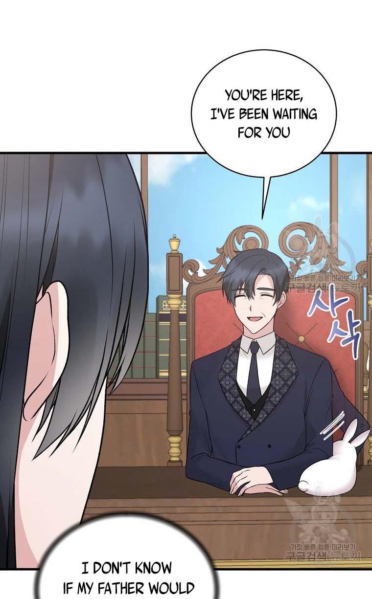 Angelic Lady chapter 68 page 17