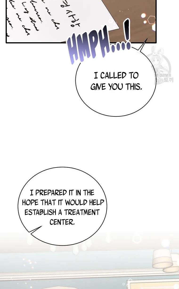 Angelic Lady chapter 68 page 19