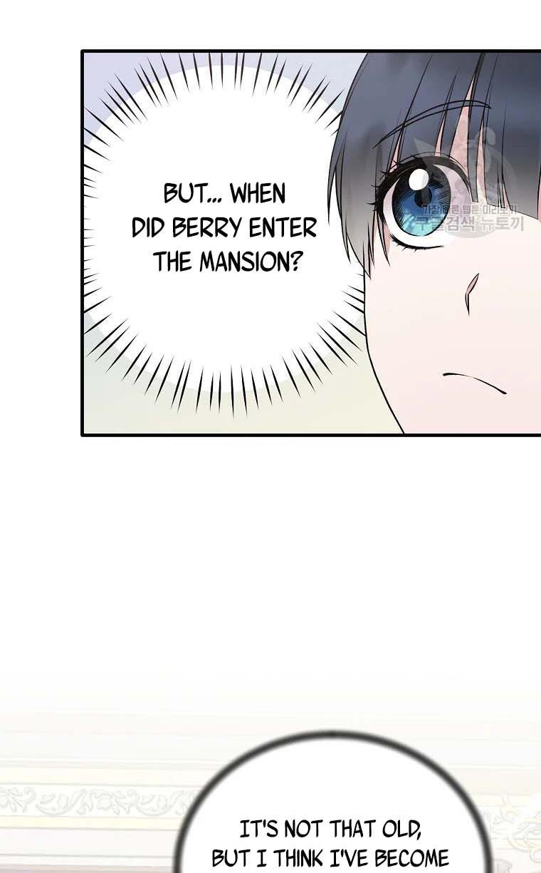 Angelic Lady chapter 68 page 28