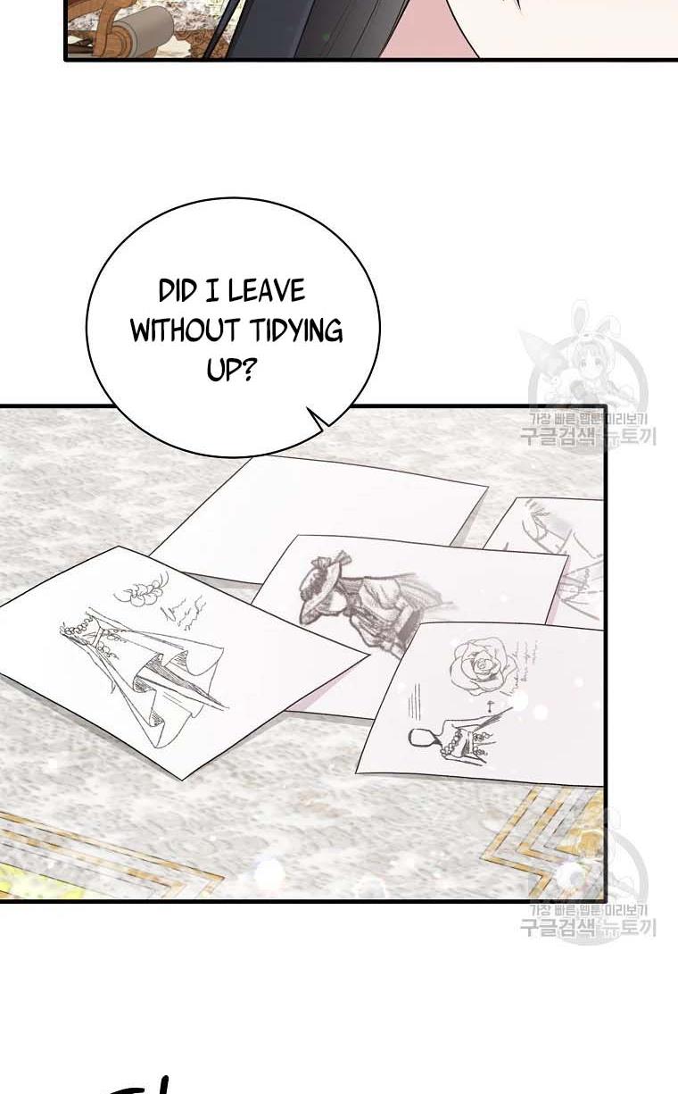 Angelic Lady chapter 68 page 31