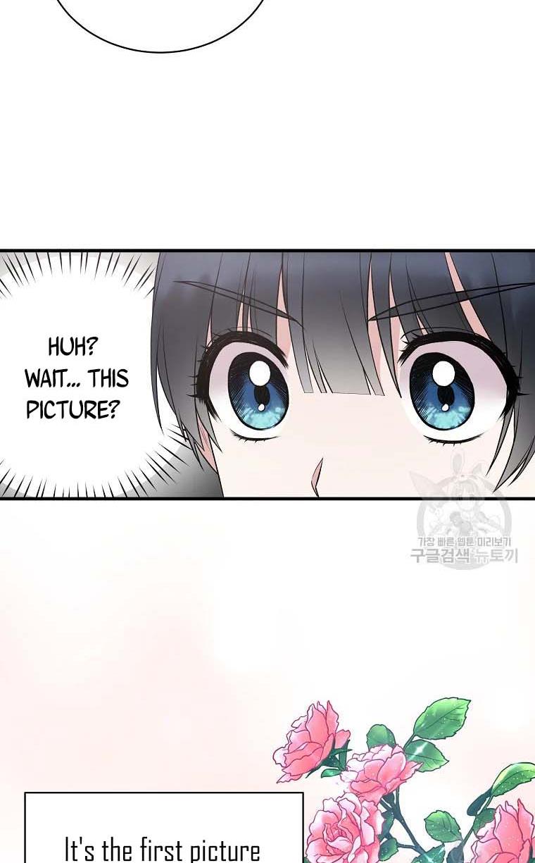 Angelic Lady chapter 68 page 33